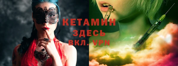 хмурый Лиски